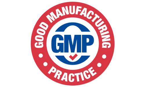 Prostabliss GMP Certified