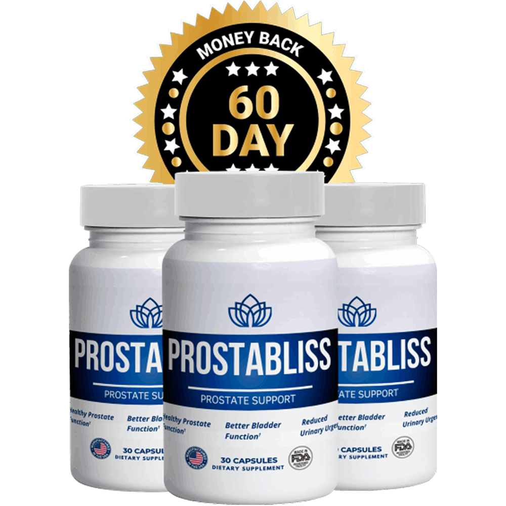Prostabliss Pills